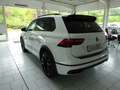 Volkswagen Tiguan 2.0 TDI DSG R-Line 4Motion KLIMA LED NAVI ALU Blanco - thumbnail 4