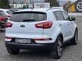 Kia Sportage Active 1,7 CRDi *1.BESITZ* SHZ*KAMERA*XENON*BLU... Weiß - thumbnail 4