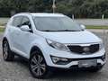 Kia Sportage Active 1,7 CRDi *1.BESITZ* SHZ*KAMERA*XENON*BLU... Weiß - thumbnail 5