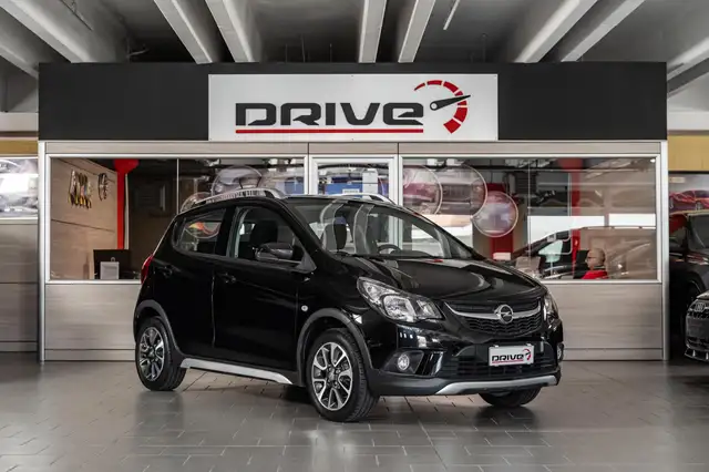 Opel Karl 1.0 Rocks 73cv my19