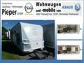 Knaus Yaseo 500 DK Abverkauf - thumbnail 1