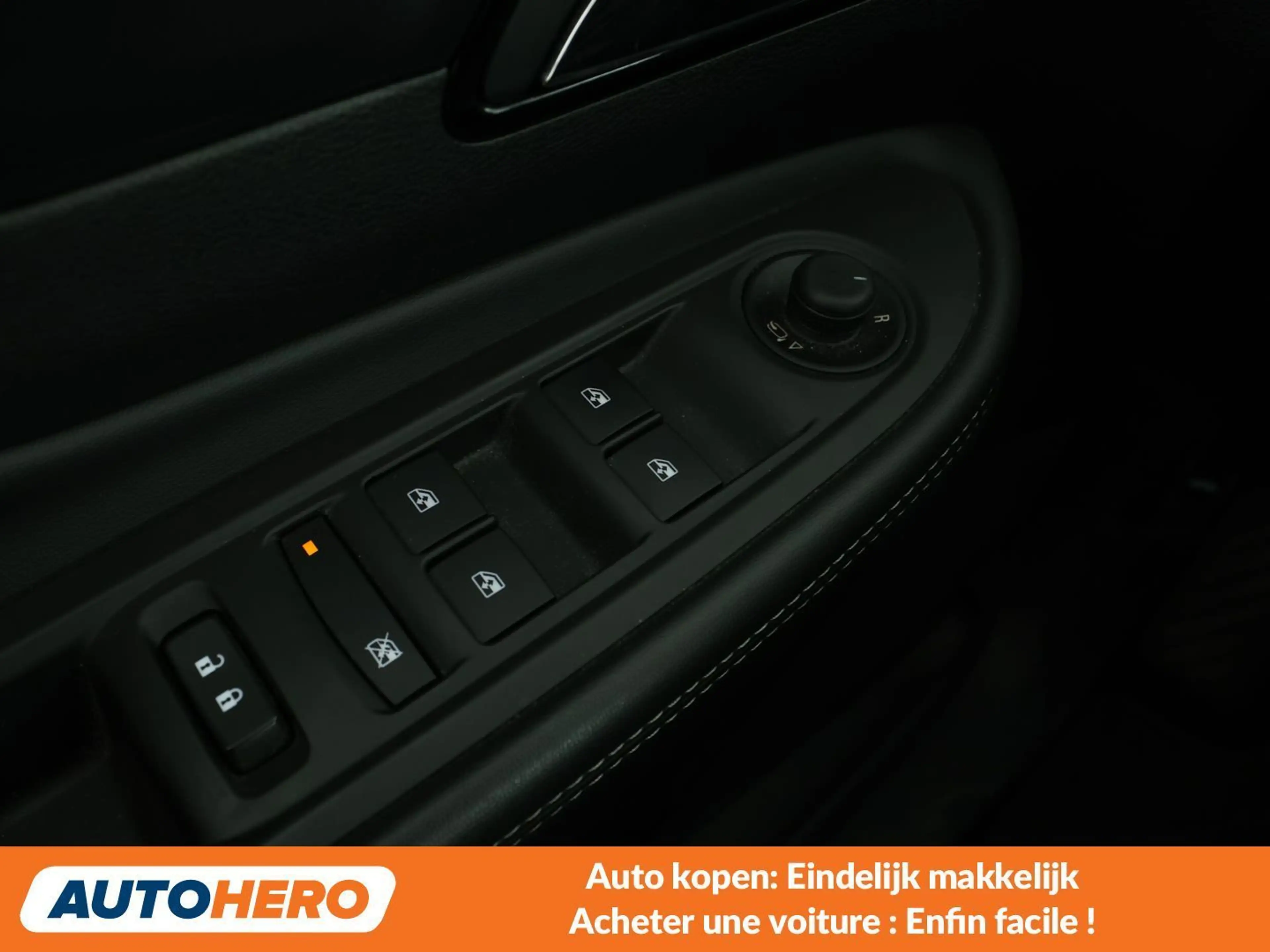 Opel Mokka X 1.4 Turbo Innovation Start/Stop — photo 13