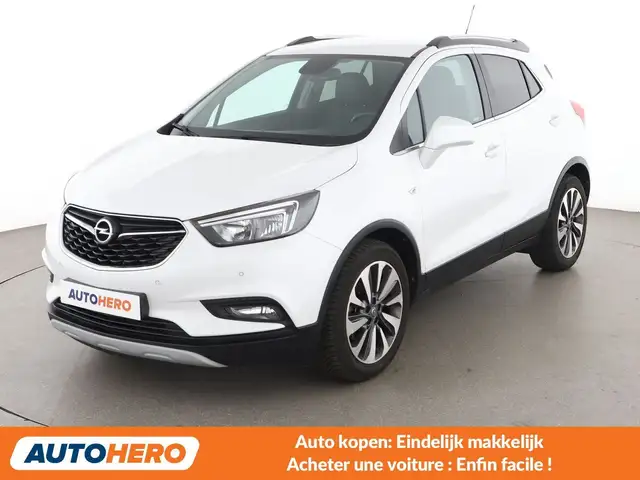 Opel Mokka X 1.4 Turbo Innovation Start/Stop