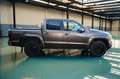 Volkswagen Amarok 2.0Tdi HIGHLINE 4x4 Autom. Leder/Navi/Kam Braun - thumbnail 5