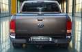 Volkswagen Amarok 2.0Tdi HIGHLINE 4x4 Autom. Leder/Navi/Kam Braun - thumbnail 9