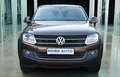 Volkswagen Amarok 2.0Tdi HIGHLINE 4x4 Autom. Leder/Navi/Kam Braun - thumbnail 3