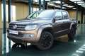 Volkswagen Amarok 2.0Tdi HIGHLINE 4x4 Autom. Leder/Navi/Kam Braun - thumbnail 6