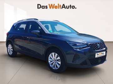 1.0 TSI S&S Style DSG7 XM 110