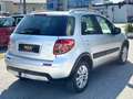 Suzuki SX4 2,0 GLX DDiS 4WD Traveller Gris - thumbnail 4