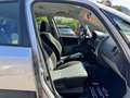 Suzuki SX4 2,0 GLX DDiS 4WD Traveller Gris - thumbnail 9