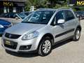 Suzuki SX4 2,0 GLX DDiS 4WD Traveller Gris - thumbnail 2