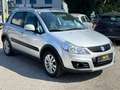 Suzuki SX4 2,0 GLX DDiS 4WD Traveller Gris - thumbnail 1