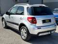 Suzuki SX4 2,0 GLX DDiS 4WD Traveller Gris - thumbnail 5