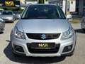 Suzuki SX4 2,0 GLX DDiS 4WD Traveller Gris - thumbnail 3