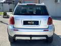 Suzuki SX4 2,0 GLX DDiS 4WD Traveller Gris - thumbnail 6