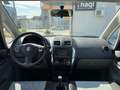 Suzuki SX4 2,0 GLX DDiS 4WD Traveller Gris - thumbnail 12