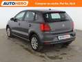 Volkswagen Polo 1.2 TSI BMT Advance 66kW Gris - thumbnail 4