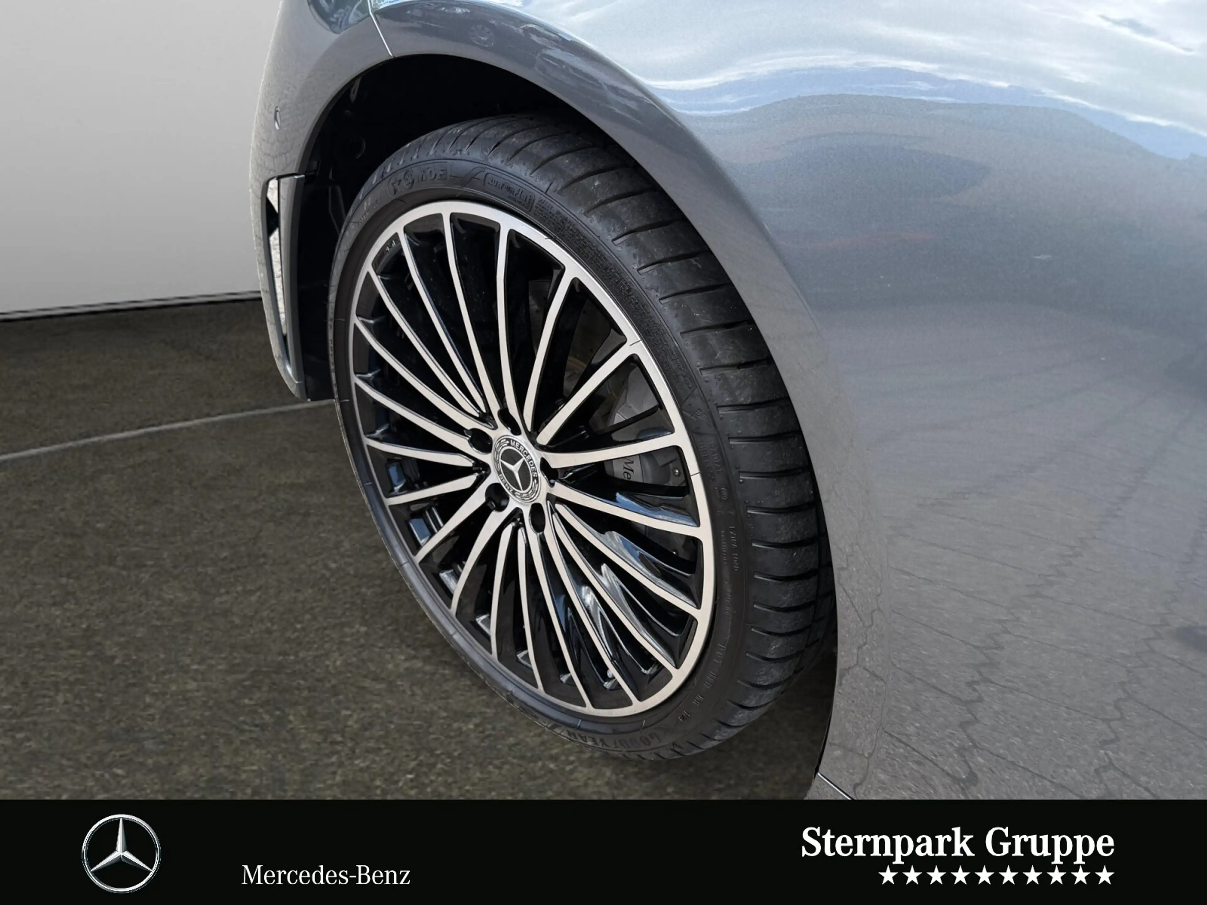 Mercedes-Benz CLS 450 CLS 450 4M AMG SD+Distro+MASSAGE+Night+360°+AHK+ — photo 14
