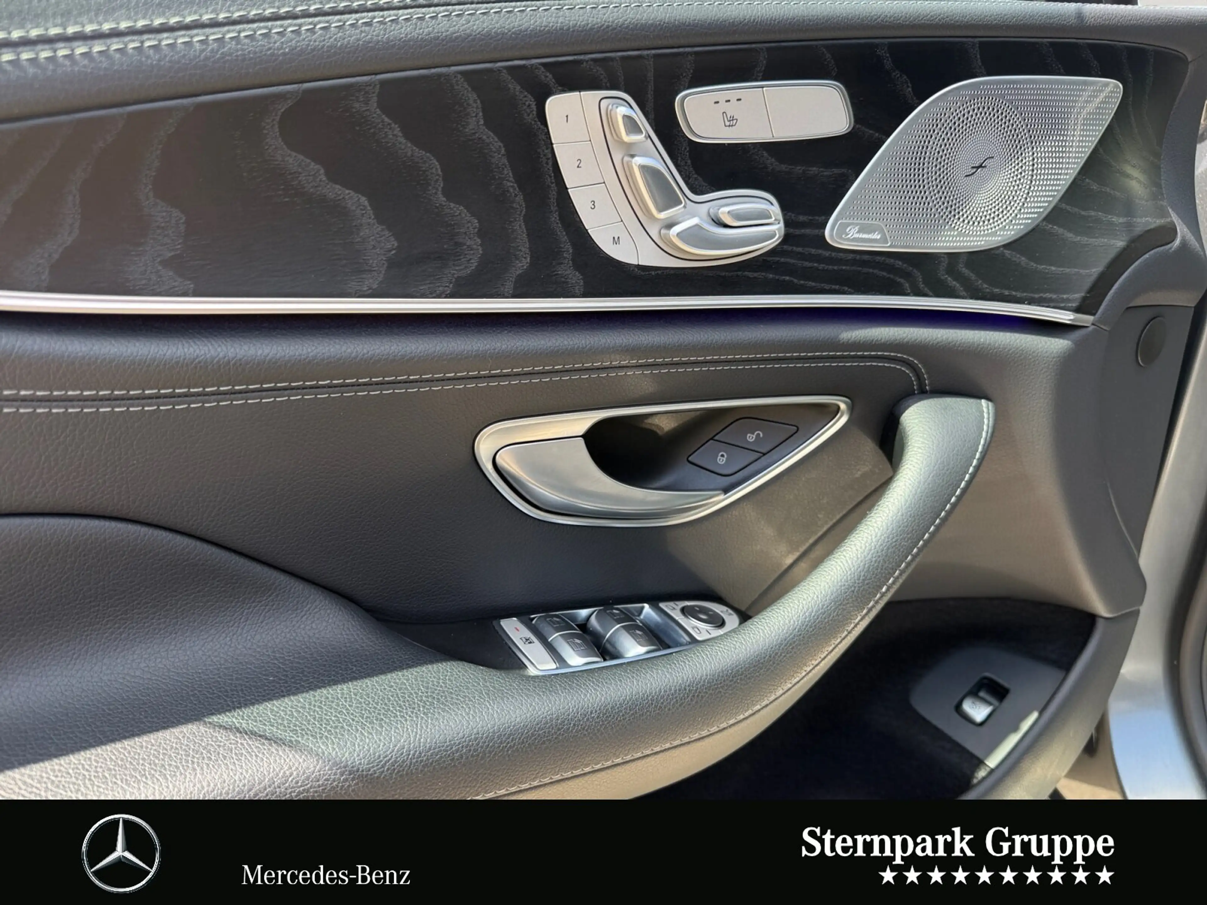 Mercedes-Benz CLS 450 CLS 450 4M AMG SD+Distro+MASSAGE+Night+360°+AHK+ — photo 11