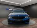 BMW 320 d Touring M Sport AHK°LED°KAMERA°NAVI°19"ALU Bleu - thumbnail 2