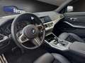 BMW 320 d Touring M Sport AHK°LED°KAMERA°NAVI°19"ALU Bleu - thumbnail 11