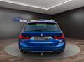 BMW 320 d Touring M Sport AHK°LED°KAMERA°NAVI°19"ALU Bleu - thumbnail 4