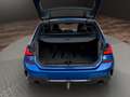 BMW 320 d Touring M Sport AHK°LED°KAMERA°NAVI°19"ALU Bleu - thumbnail 9