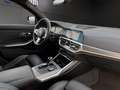BMW 320 d Touring M Sport AHK°LED°KAMERA°NAVI°19"ALU Bleu - thumbnail 19