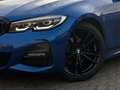 BMW 320 d Touring M Sport AHK°LED°KAMERA°NAVI°19"ALU Bleu - thumbnail 10