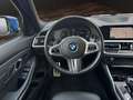 BMW 320 d Touring M Sport AHK°LED°KAMERA°NAVI°19"ALU Bleu - thumbnail 12