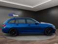 BMW 320 d Touring M Sport AHK°LED°KAMERA°NAVI°19"ALU Bleu - thumbnail 7