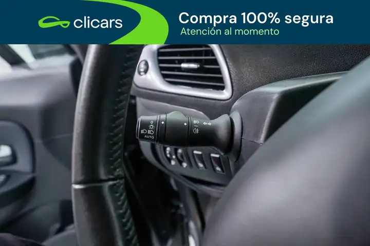 Renault Scénic 1.5 dCi Energy Limited 2015, foto 24