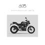 Keeway RSK 125 Nero - thumbnail 1