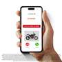 Keeway RSK 125 Nero - thumbnail 3