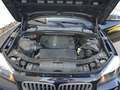 BMW X1 xDrive18d Aut xLine Händler/Export AHK PDC Noir - thumbnail 12