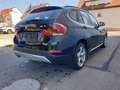 BMW X1 xDrive18d Aut xLine Händler/Export AHK PDC Noir - thumbnail 4