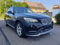 BMW X1 xDrive18d Aut xLine Händler/Export AHK PDC Noir - thumbnail 2