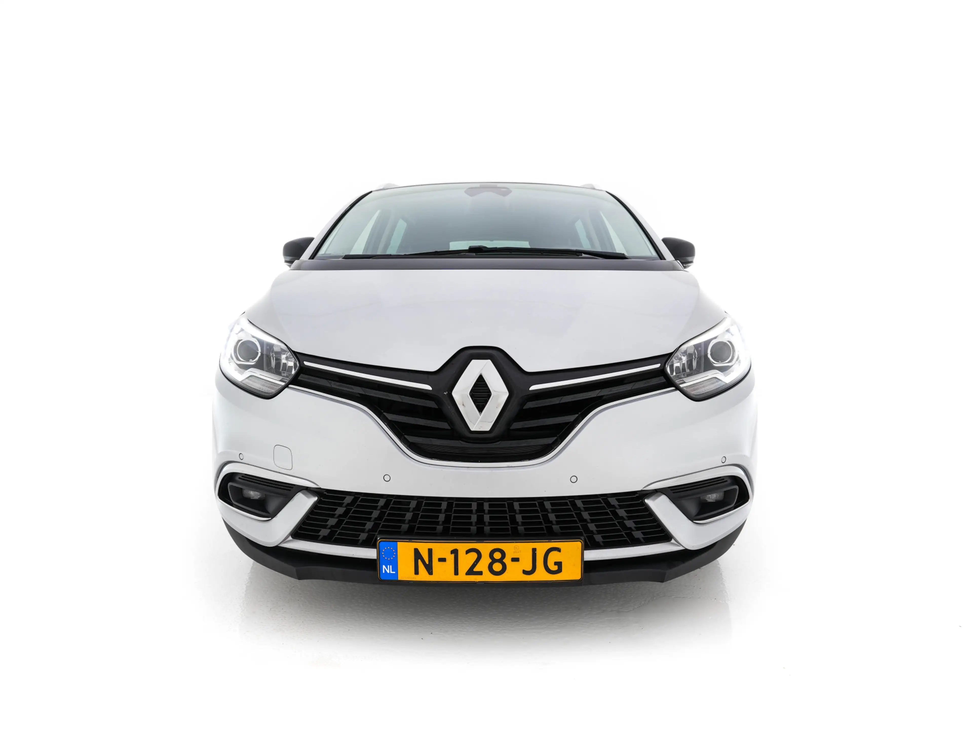 Renault Grand Scenic 1.3 TCe Business Zen [ 7-Pers. ] (INCL-BTW) *NAVI- — photo 2