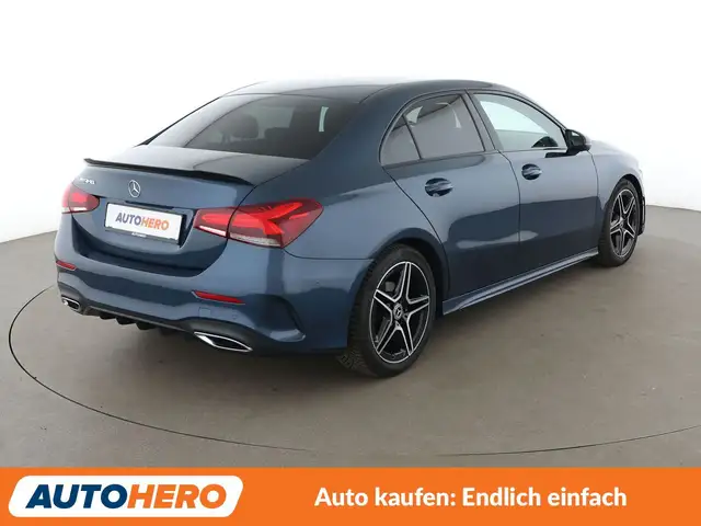 Mercedes-Benz A-Class view 6