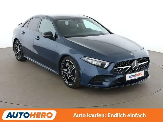 Mercedes-Benz A-Class view 8