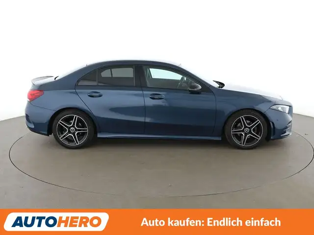 Mercedes-Benz A-Class view 7