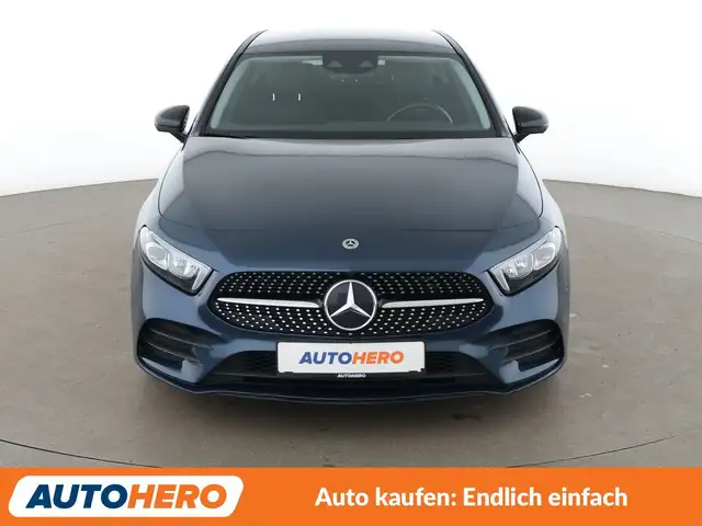 Mercedes-Benz A-Class view 9