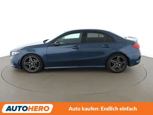 Mercedes-Benz A-Class view 3