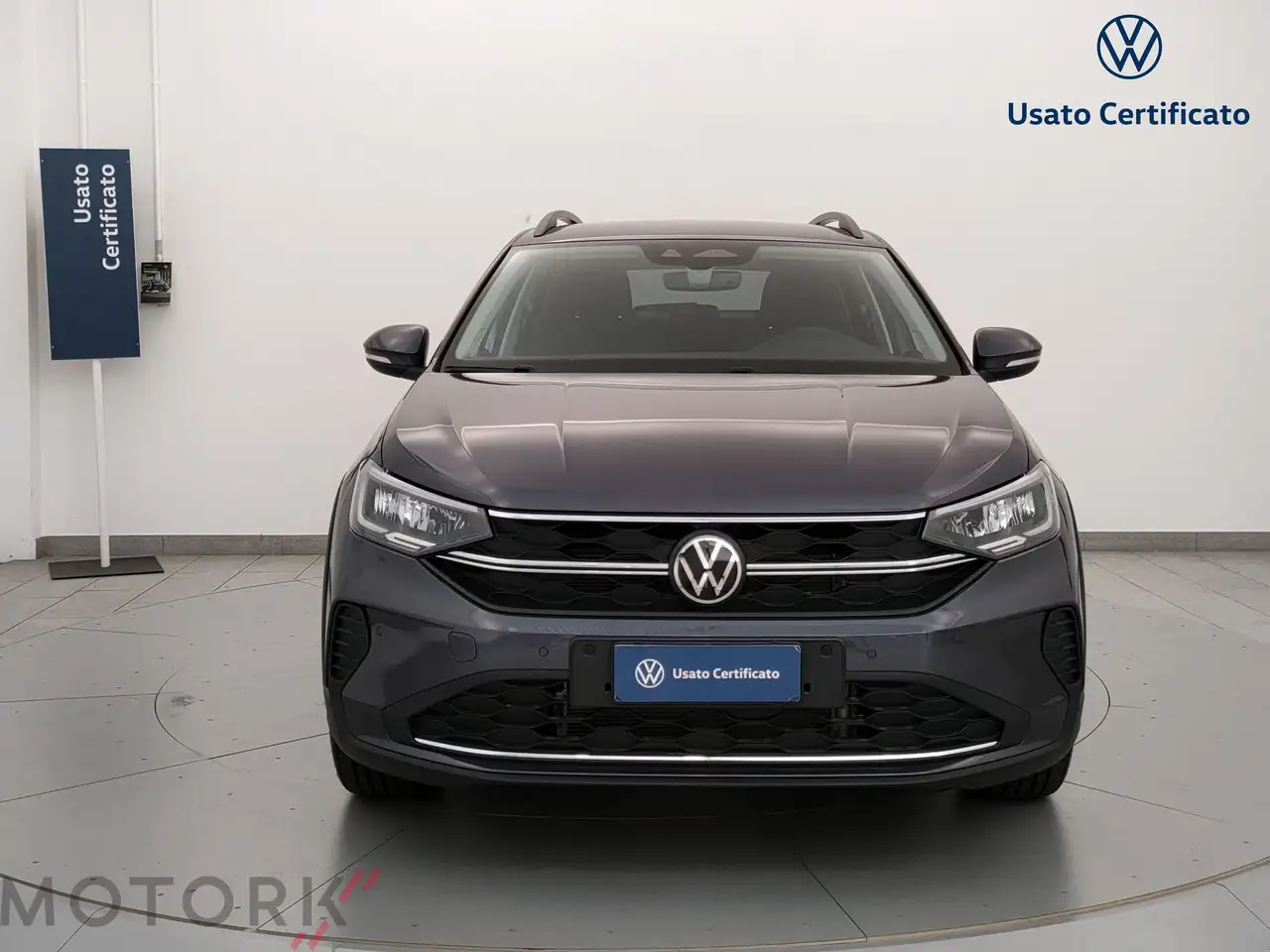 Volkswagen Taigo 2026