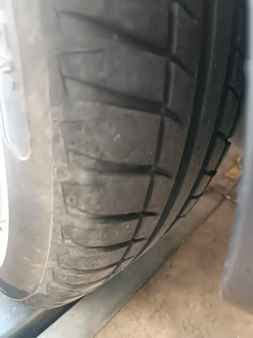 Opel Meriva Meriva II 2010 1.4 Elective s Grigio - 2