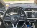 Nissan Micra N-Connecta Blau - thumbnail 4