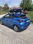 Nissan Micra N-Connecta Blau - thumbnail 3
