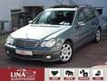 Mercedes-Benz C 180 T Kompressor Elegance Tüv04.27*Navi*2xSHZ* Grijs - thumbnail 1