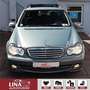 Mercedes-Benz C 180 T Kompressor Elegance Tüv04.27*Navi*2xSHZ* Grijs - thumbnail 9