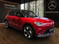 smart #1 BRABUS Pano+Standhzg.+Navi+LED+360°-K+PDC+SHZ Rosso - thumbnail 4